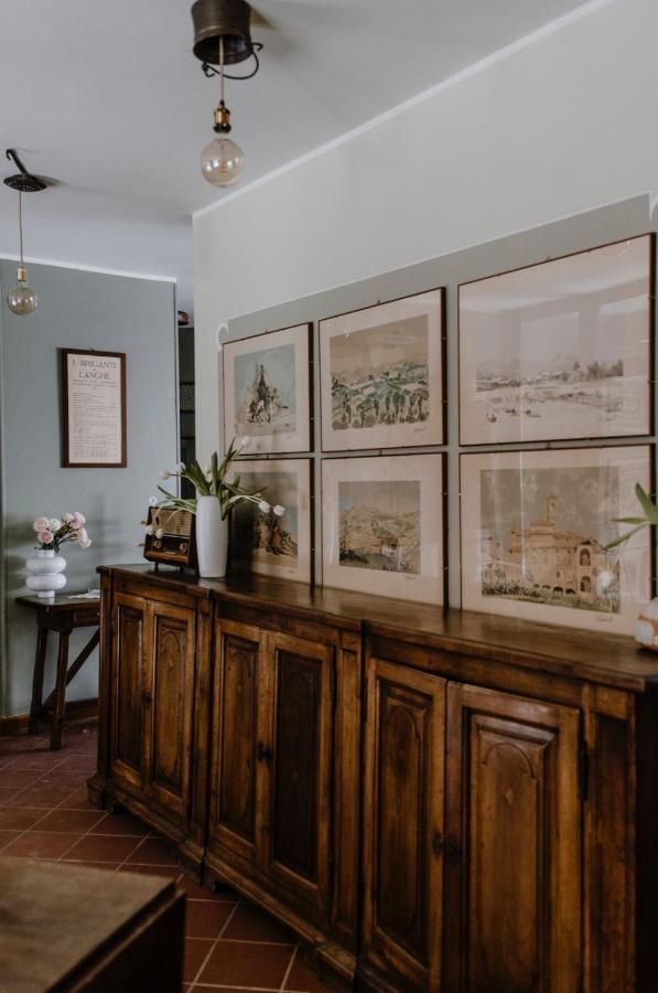 Casa Barbabuc Hotel Новело Екстериор снимка