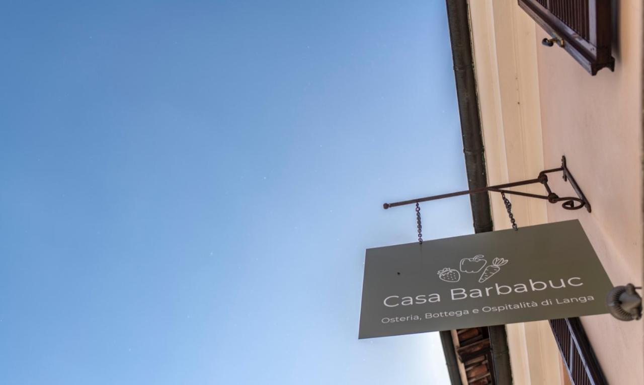 Casa Barbabuc Hotel Новело Екстериор снимка