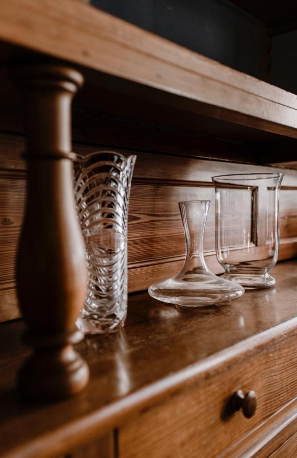 Casa Barbabuc Hotel Новело Екстериор снимка